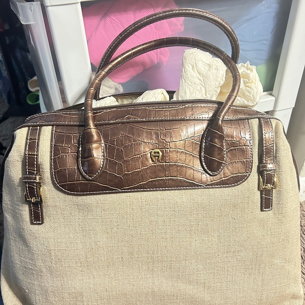 Spring Time Bag - image 1